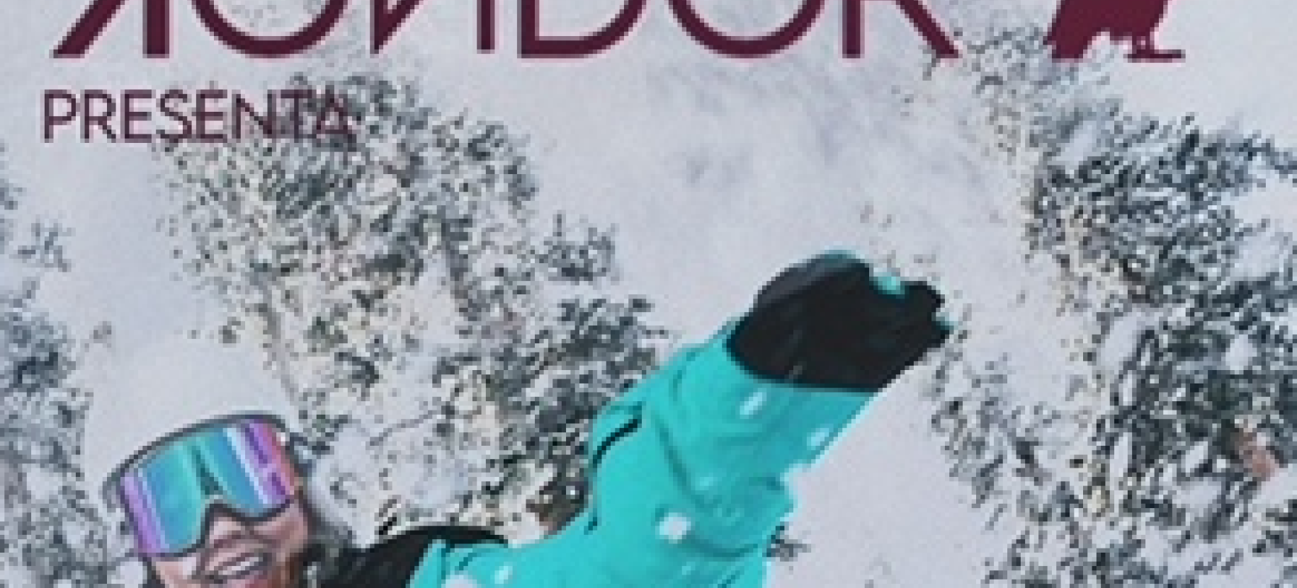 Aprés Ski at Kondor